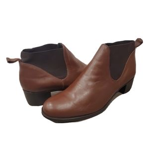 munro shari bootie